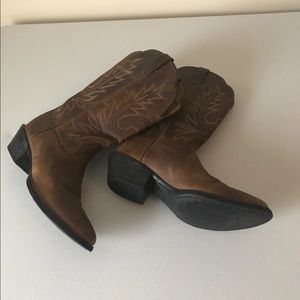 Ariat Heritage Boot